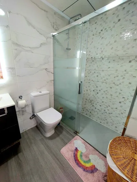 Pis de 55 m² a Elx
