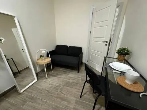 Zimmer zur Miete, Madrid