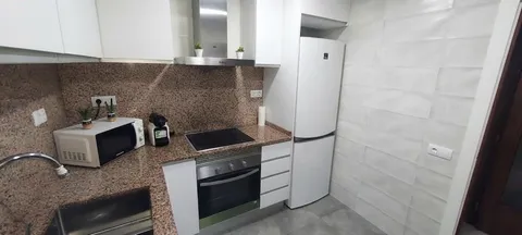 Wohnung 80 m² in Barcelona
