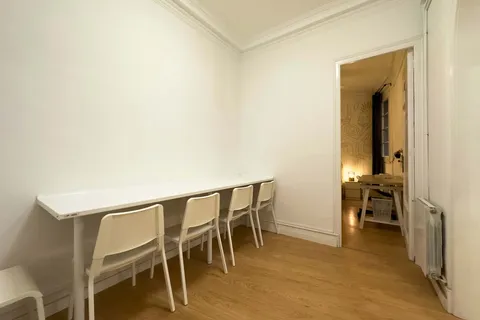 Habitació de lloguer, Barcelona