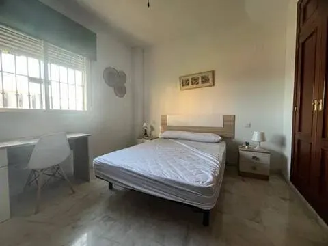 Stanza in affitto, Siviglia