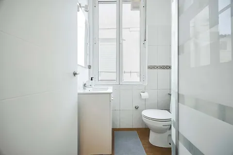 Appartamento 30 m² a Madrid
