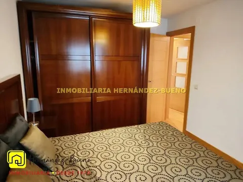Pis de 106 m² a Salamanca