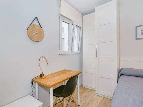 Pis de 25 m² a Granada