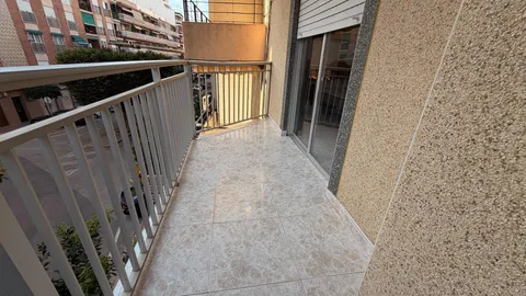 Квартира 85 м² у Santa Pola