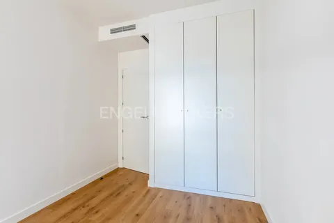 Pis de 65 m² a Sevilla