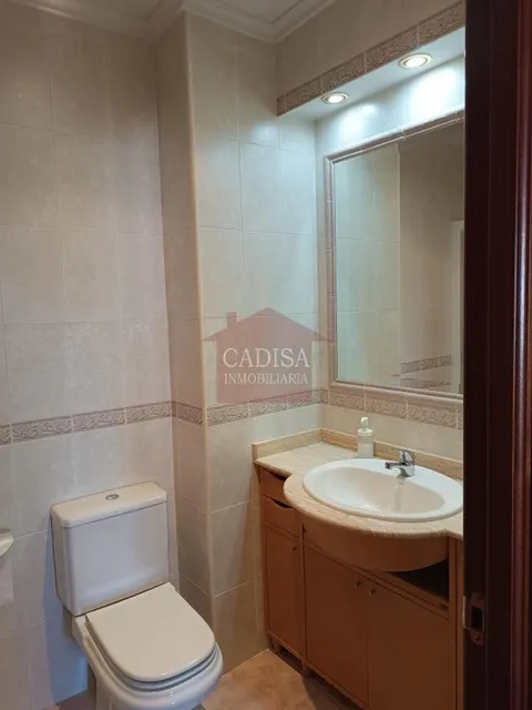 Wohnung 78 m² in Salamanca