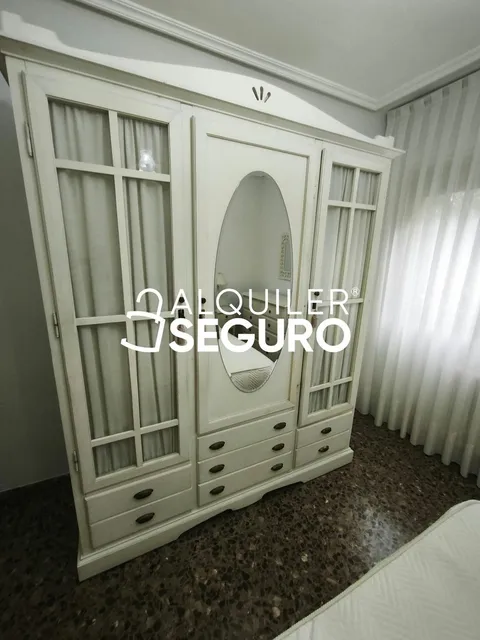Wohnung 67 m² in Saragossa