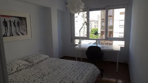 Pis de 110 m² a Pamplona