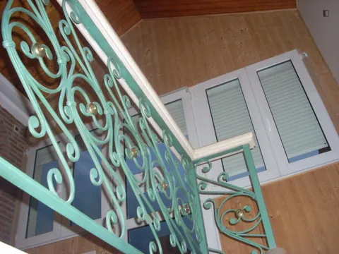 Quarto para alugar, Granada