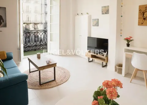 Appartamento 60 m² a Madrid