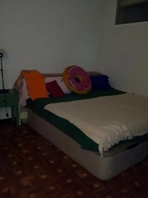 Habitació de lloguer, Alcalá de Henares