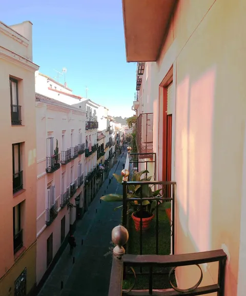 Pis de 55 m² a Madrid