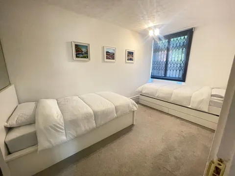 Pis de 110 m² a Lleó