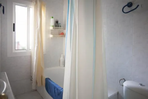 Habitació de lloguer, Sevilla