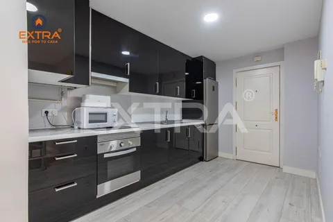 Pis de 48 m² a Madrid