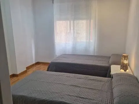 Квартира 100 м² в Кастельон-де-ла-Плане