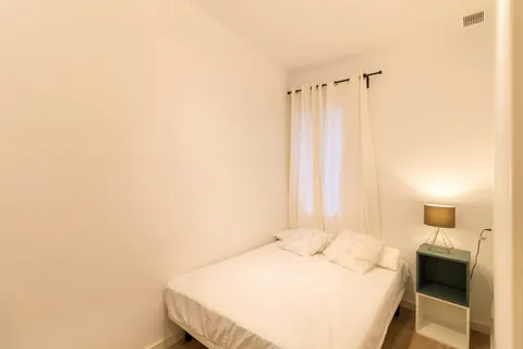 Pis de 130 m² a Barcelona