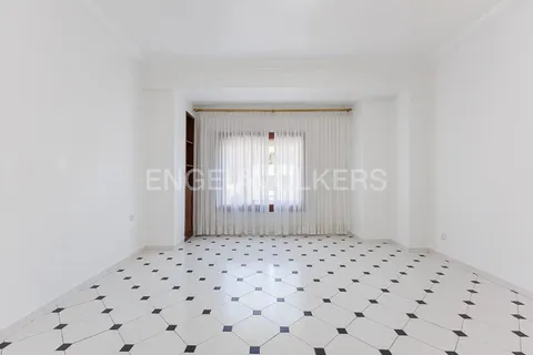Pis de 134 m² a València