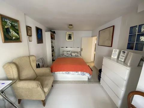 Pis de 64 m² a Sanlúcar de Barrameda