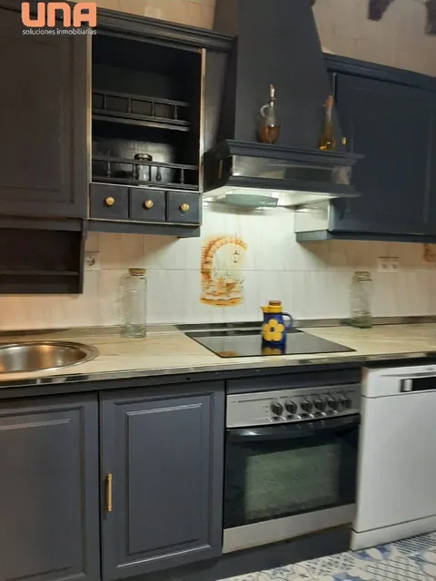 Pis de 64 m² a Còrdova