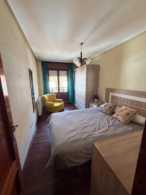Apartamento 60 m² em León