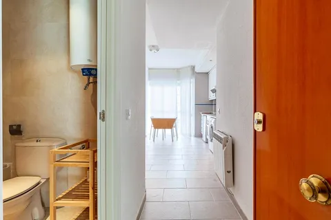 Pis de 36 m² a Madrid