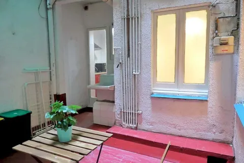 Chambre à louer, Barcelone