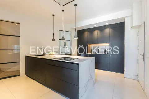 Appartamento 280 m² a Madrid