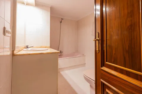 Habitació de lloguer, València (2/32)
