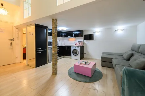 Pis de 58 m² a Madrid