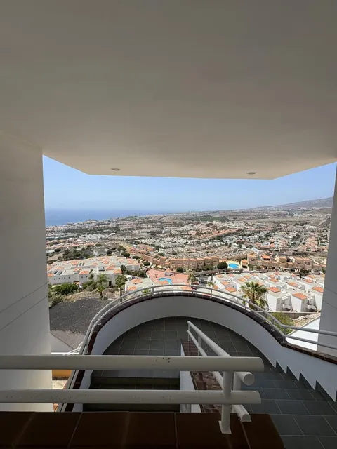 Wohnung 77 m² in Adeje