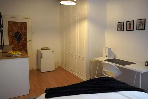 Habitación en alquiler, Madrid