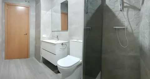 Pis de 53 m² a Badajoz