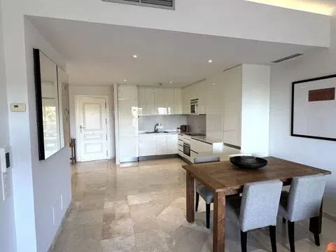 Wohnung 127 m² in Marbella