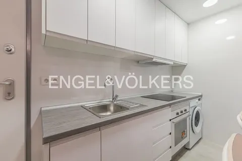 Pis de 45 m² a Madrid