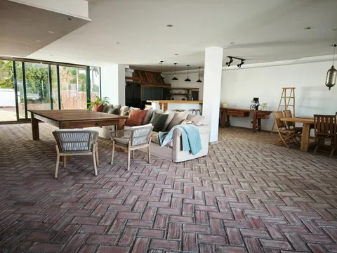 Pis de 287 m² a Còrdova