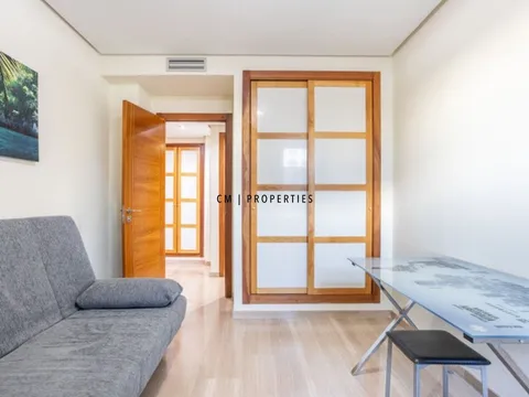 Pis de 110 m² a València