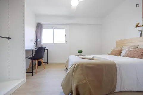 Habitació de lloguer, València