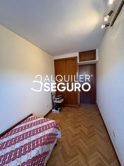 Wohnung 90 m² in Madrid