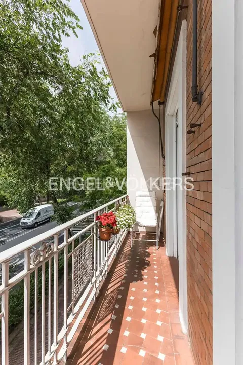 Pis de 427 m² a Madrid