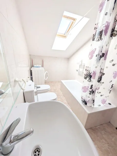 Piso de 70 m² en Ponferrada