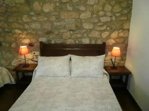 Pis de 55 m² a Cabrales