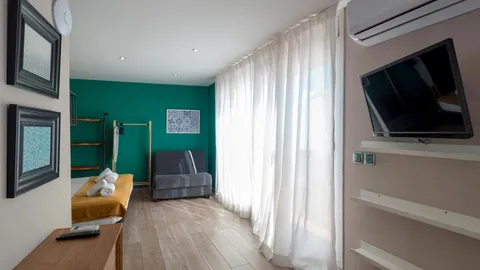 Pis de 30 m² a Barcelona