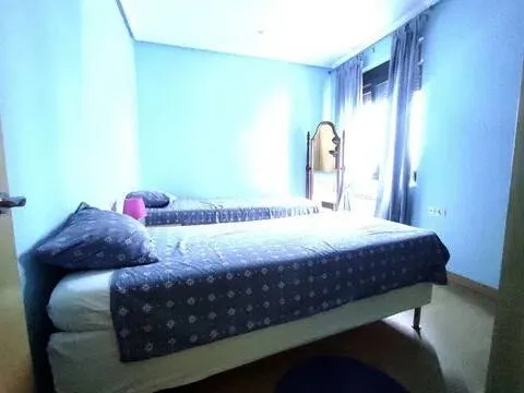 Pis de 85 m² a Oviedo