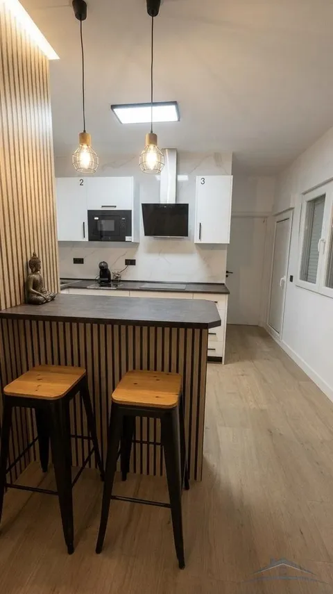 Habitació 90 m², Almeria