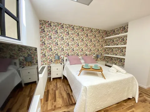 Pis de 55 m² a Salamanca