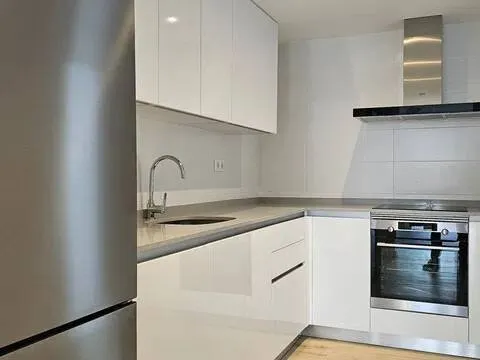 Apartamento 95 m² em Marbella