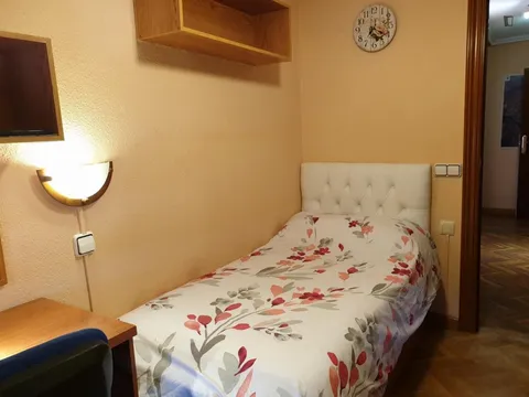 Habitació de lloguer, Salamanca