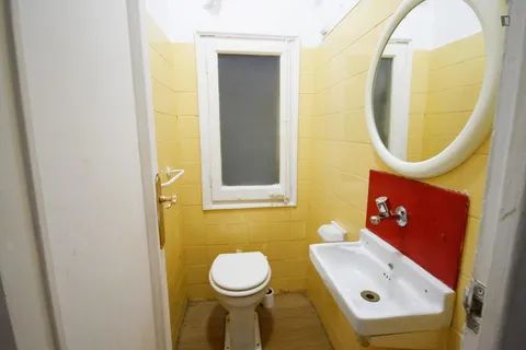 Stanza in affitto, Barcelona